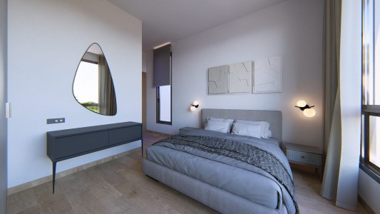 Exceptional Blend of Luxury and Convenience